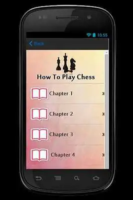 Play How To Play Chess Guide