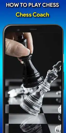 Play How To Play Chess
