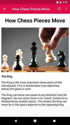 Play How To Play Chess