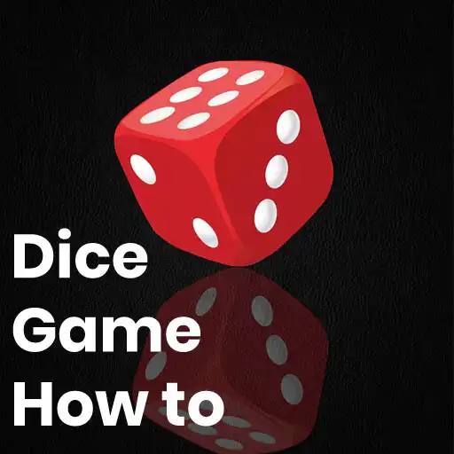 Play How to play dice game like pro APK