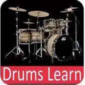 Free play online How To Play Drums Learning and Training App Video APK
