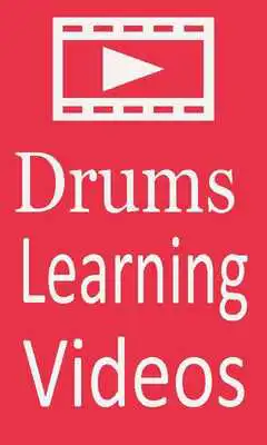Play How To Play Drums Learning and Training App Video Play How To Play Drums Learning and Training App Video
