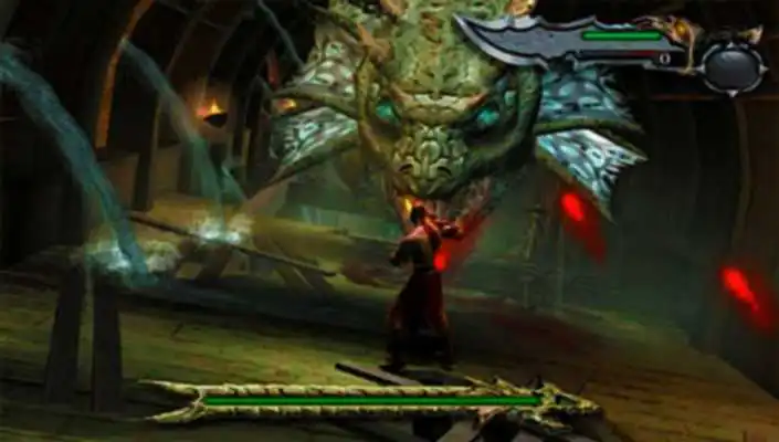 Play How To Play For God Of War New