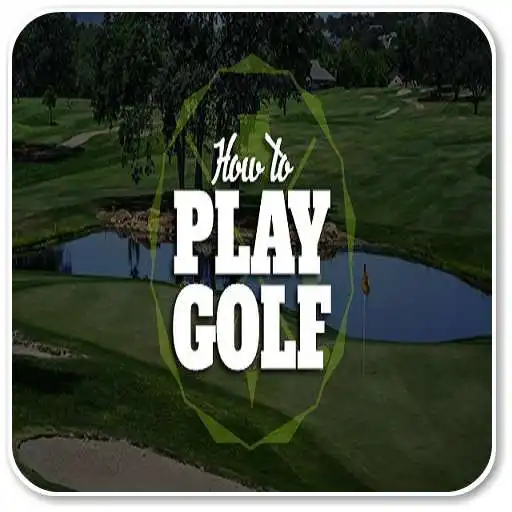Free play online How to play golf APK