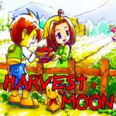 Free play online How To Play Harvest Moon Back To Nature APK