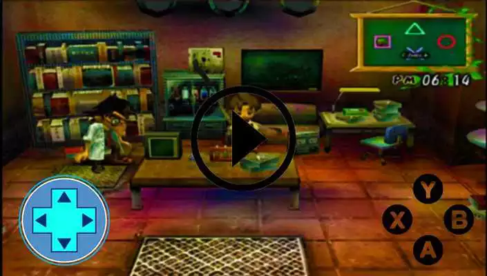 Play How To Play Harvest Moon Back To Nature