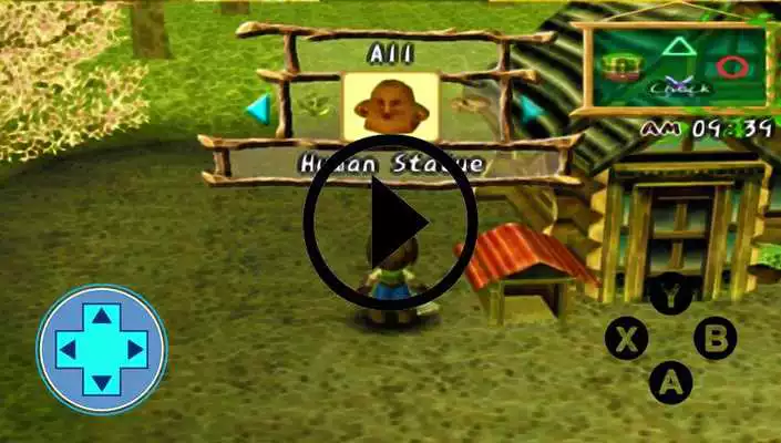 Play How To Play Harvest Moon Back To Nature