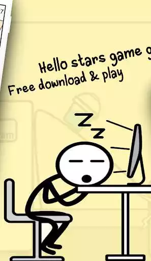 Play How To Play Hello Stars Puzzle as an online game How To Play Hello Stars Puzzle with UptoPlay