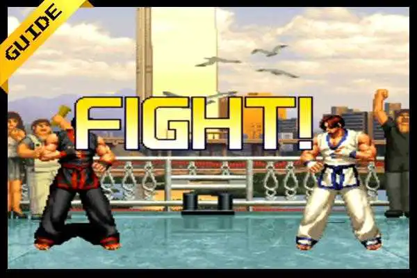 Play How to Play King of Fighters 2002 Game Play How to Play King of Fighters 2002 Game