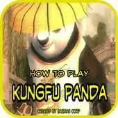 Free play online How To Play KungFu Panda APK