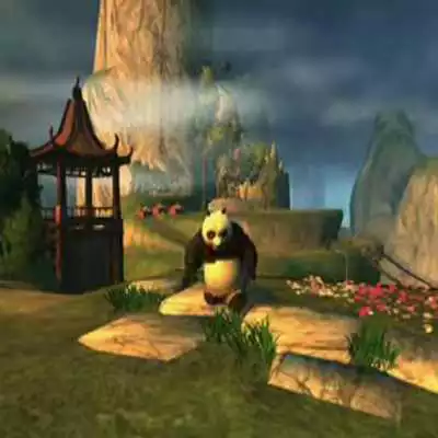 Play How To Play KungFu Panda
