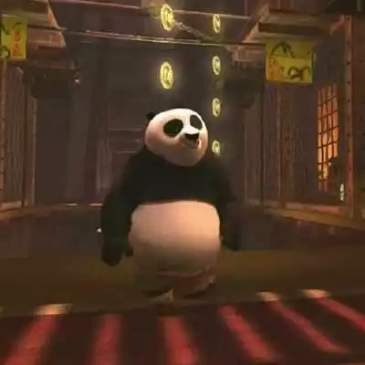 Play How To Play KungFu Panda