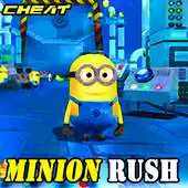Free play online How To Play Minion Rush APK