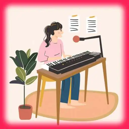 Free play online How to play piano APK Free play online How to play piano APK