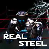 Free play online How To Play Real Steel WRB APK