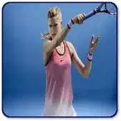 Free play online how to play tennis APK Free play online how to play tennis APK