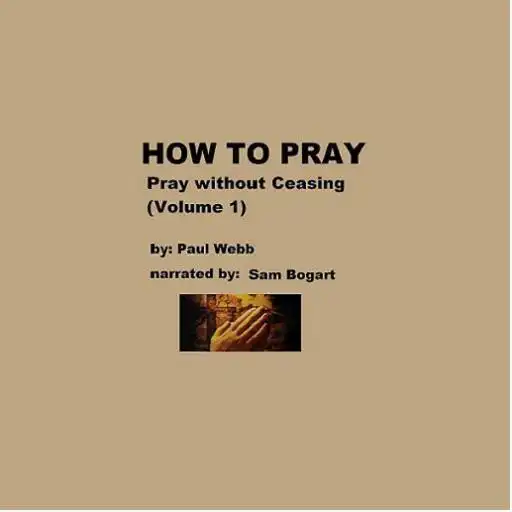Play How To Pray APK