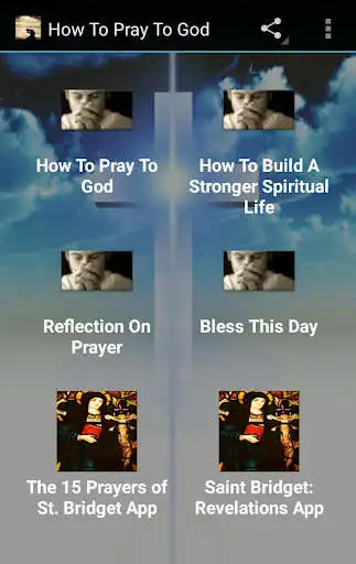 Play How to Pray to God  and enjoy How to Pray to God with UptoPlay