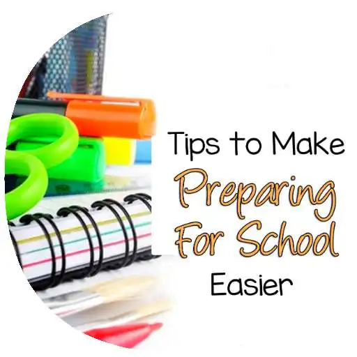 Play How to Prepare for Back to School Guide APK