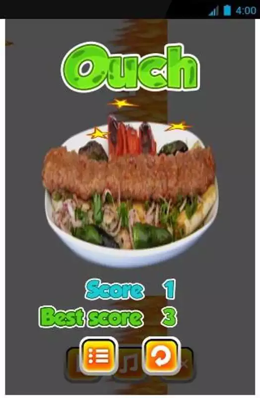 Play How To Prepare Kebab