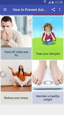 Play How to Prevent Asthma Play How to Prevent Asthma