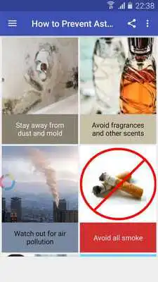 Play How to Prevent Asthma Play How to Prevent Asthma