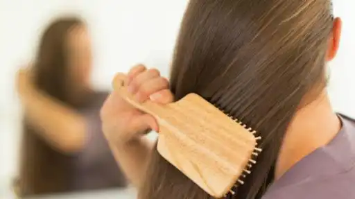 Play How to Prevent Hair Loss