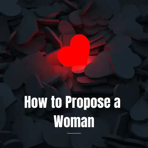 Play How to Propose a Woman APK Play How to Propose a Woman APK