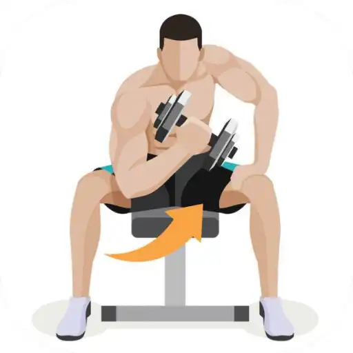 Play How to pump up muscles APK Play How to pump up muscles APK