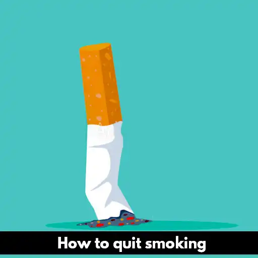 Play How to quit smoking APK Play How to quit smoking APK