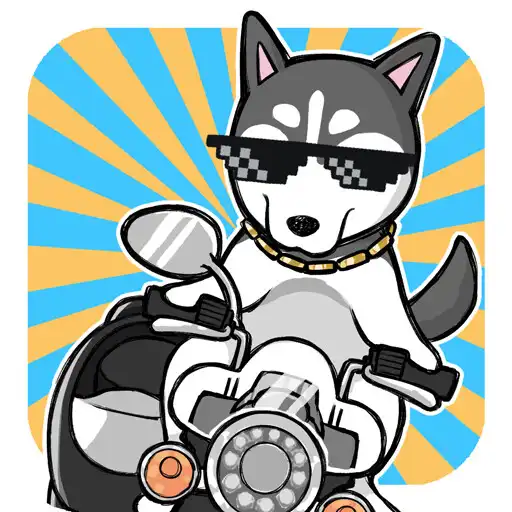 Play How to Raise a Husky 3 APK