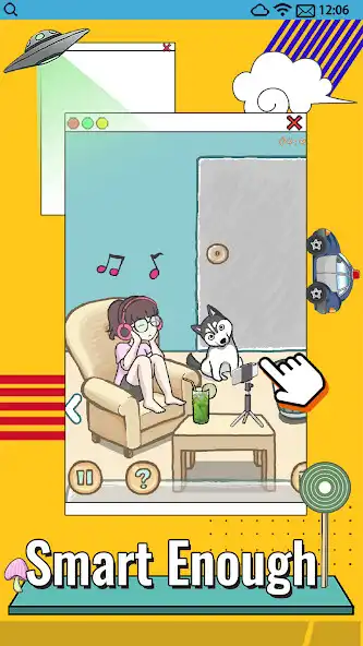 Play How to Raise a Husky 3  and enjoy How to Raise a Husky 3 with UptoPlay