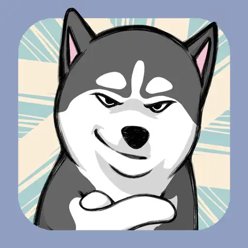 Play How to Raise a Husky APK