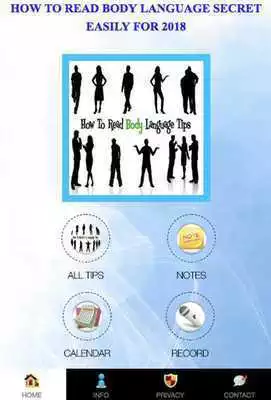 Play HOW TO READ BODY LANGUAGE FAST 2019