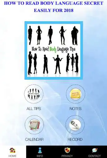 Play HOW TO READ BODY LANGUAGE FAST 2020  and enjoy HOW TO READ BODY LANGUAGE FAST 2020 with UptoPlay