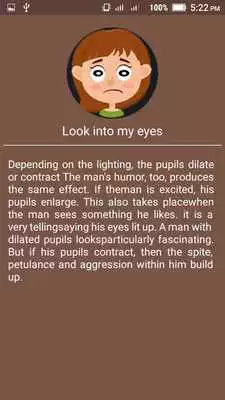 Play How to read the Mind: Mind Tricks