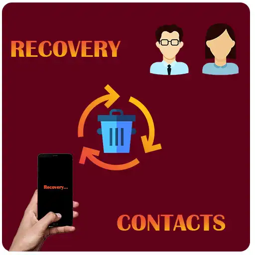 Play How to recover deleted contact APK Play How to recover deleted contact APK