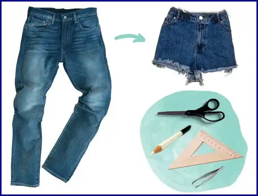 Play How to recycle clothes  and enjoy How to recycle clothes with UptoPlay