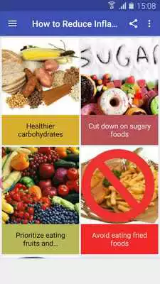 Play How to Reduce Inflammation Play How to Reduce Inflammation