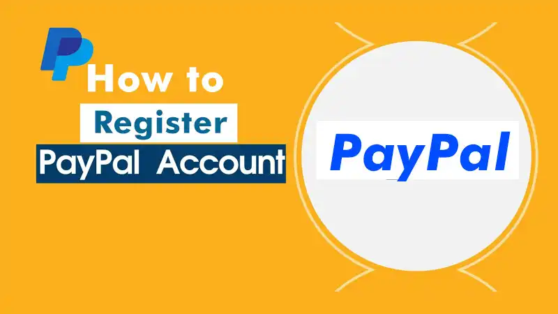 Play How to Register PayPal Account  and enjoy How to Register PayPal Account with UptoPlay