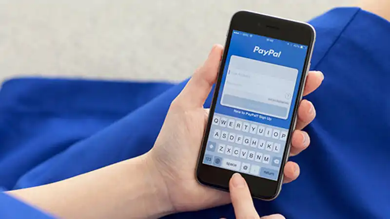 Play How to Register PayPal Account as an online game How to Register PayPal Account with UptoPlay