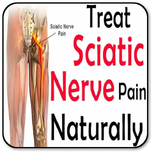 Free play online How to relieve Sciatica Pain APK