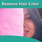 Free play online How To Remove Hair Color APK Free play online How To Remove Hair Color APK