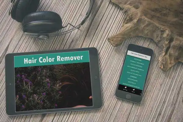 Play How To Remove Hair Color Play How To Remove Hair Color