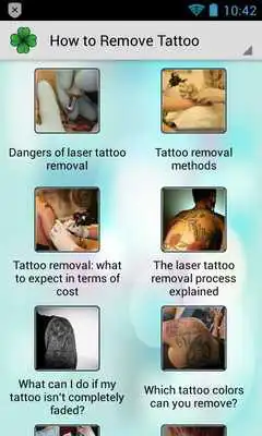 Play How To Remove Tattoo Naturally Play How To Remove Tattoo Naturally