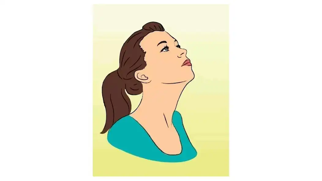 Play How to remove the second chin  and enjoy How to remove the second chin with UptoPlay