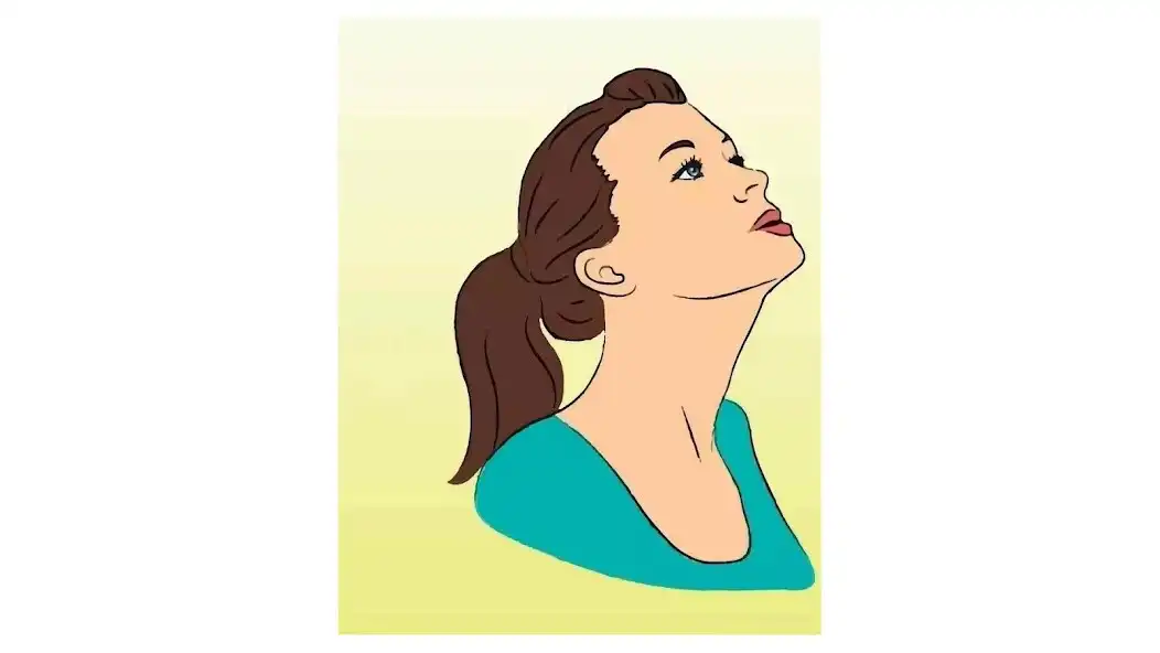 Play How to remove the second chin as an online game How to remove the second chin with UptoPlay