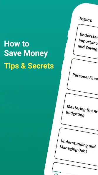 Play How to Save Money: Great Tips  and enjoy How to Save Money: Great Tips with UptoPlay