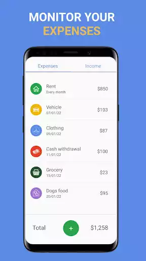 Play How To Save Money as an online game How To Save Money with UptoPlay