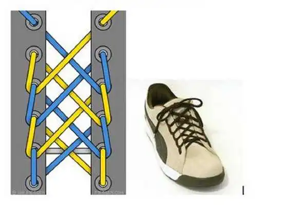 Play how to shoe style Play how to shoe style